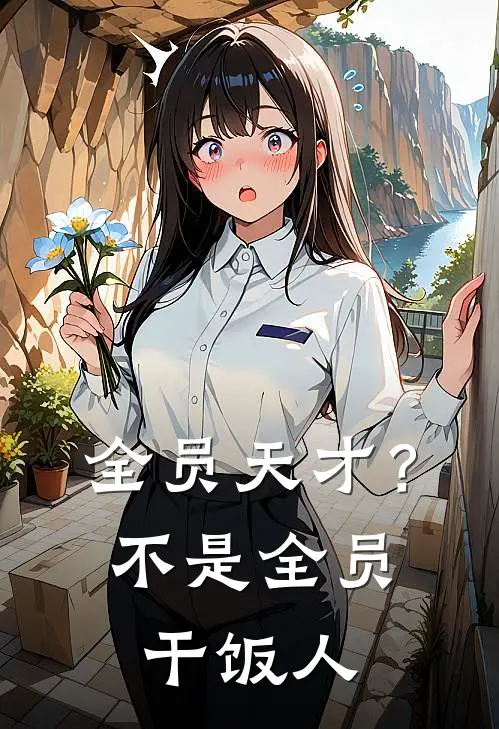 全员天才？不，是全员干饭人