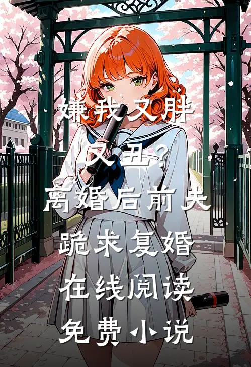 嫌我又胖又丑？离婚后前夫跪求复婚在线阅读免费小说