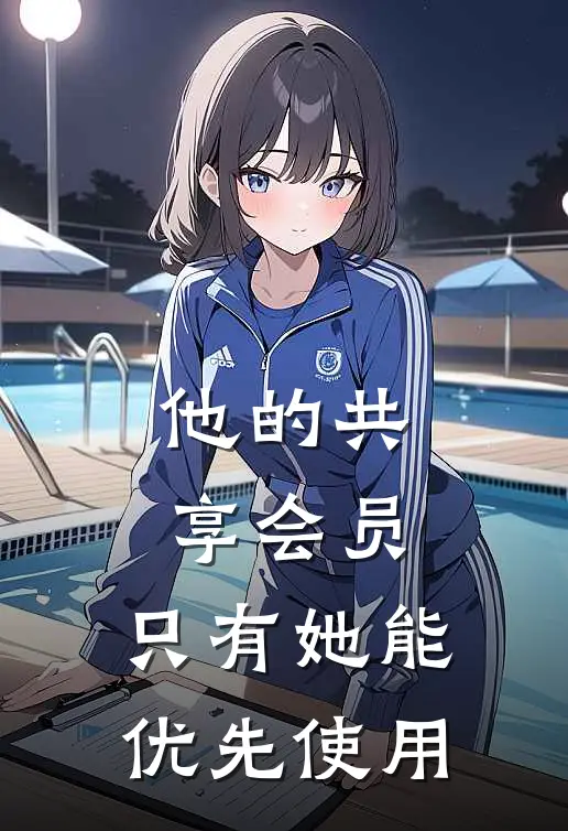 他的共享会员，只有她能优先使用