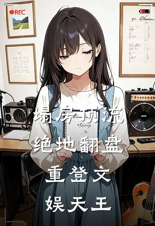 塌房顶流绝地翻盘，重登文娱天王