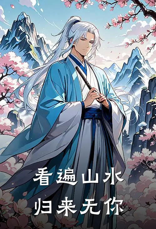看遍山水归来无你