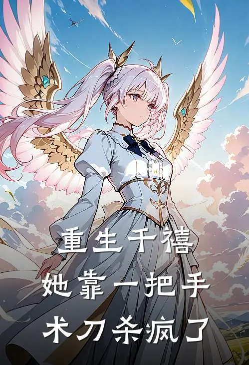 重生千禧：她靠一把手术刀杀疯了