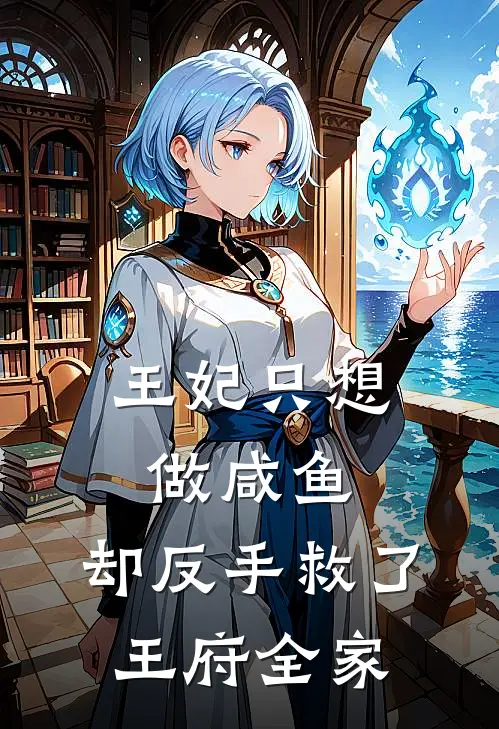 王妃只想做咸鱼，却反手救了王府全家