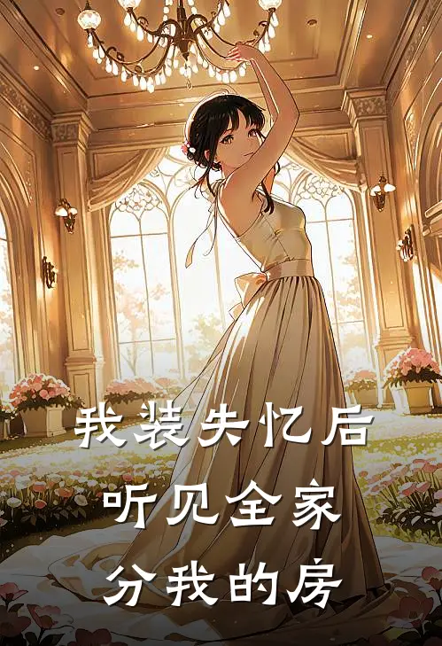 我装失忆后，听见全家分我的房