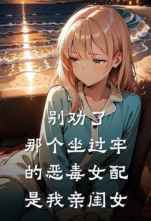 别劝了，那个坐过牢的恶毒女配是我亲闺女