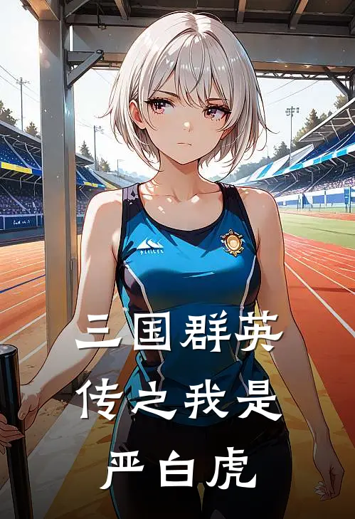 三国群英传之我是严白虎