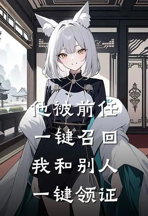 他被前任一键召回，我和别人一键领证