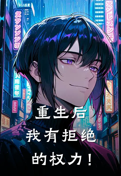重生后，我有拒绝的权力！