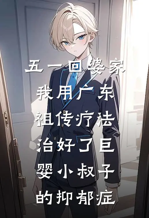 五一回婆家，我用广东祖传疗法治好了巨婴小叔子的抑郁症