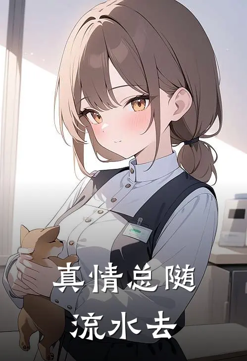 真情总随流水去