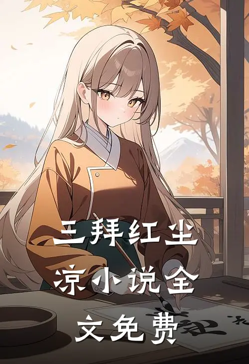 三拜红尘凉小说全文免费