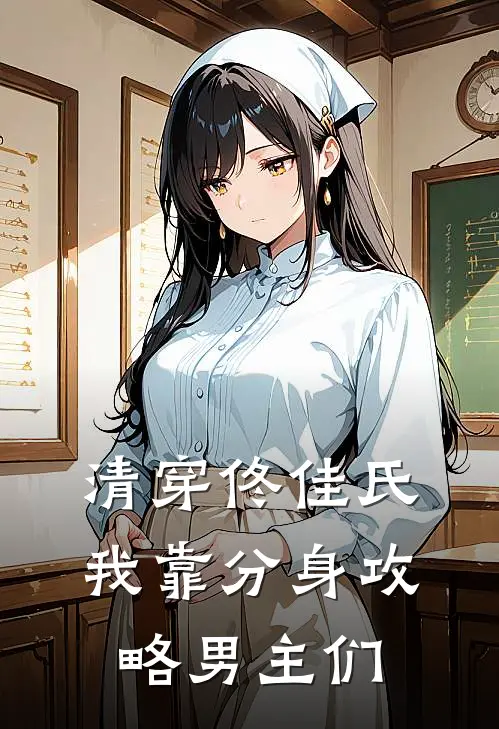清穿佟佳氏：我靠分身攻略男主们