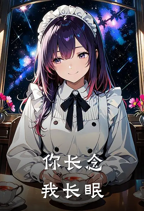 你长念，我长眠