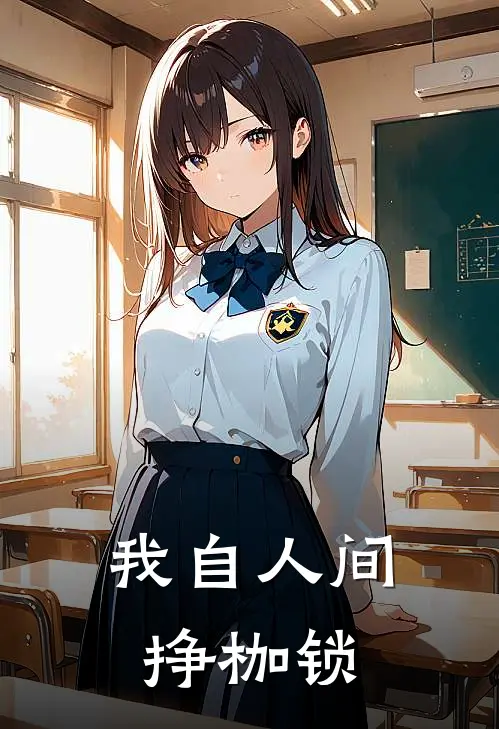 我自人间挣枷锁