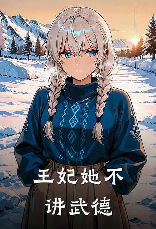 王妃她不讲武德夜君凛