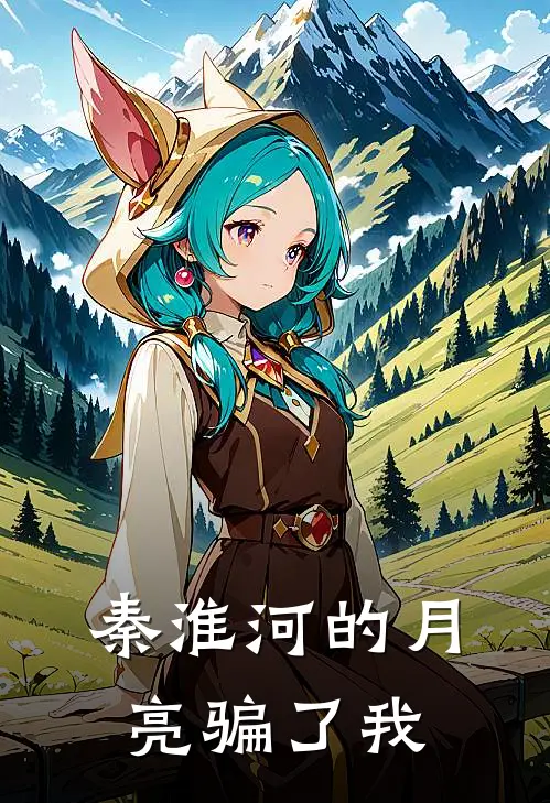 秦淮河的月亮骗了我txt