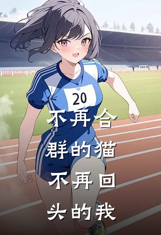 不再合群的猫,不再回头的我是歌