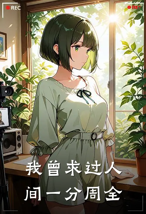 我曾求过人间一分周全