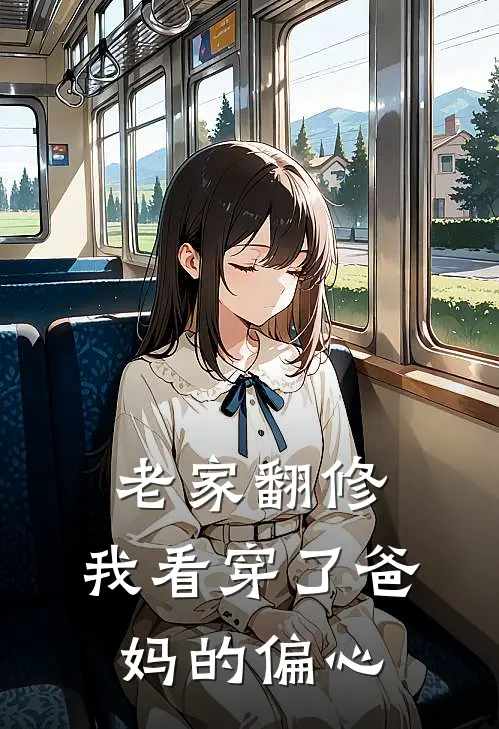 老家翻修，我看穿了爸妈的偏心