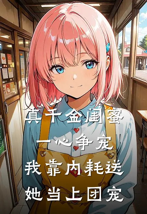 真千金闺蜜一心争宠，我靠内耗送她当上团宠