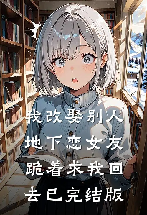 我改娶别人，地下恋女友跪着求我回去已完结版
