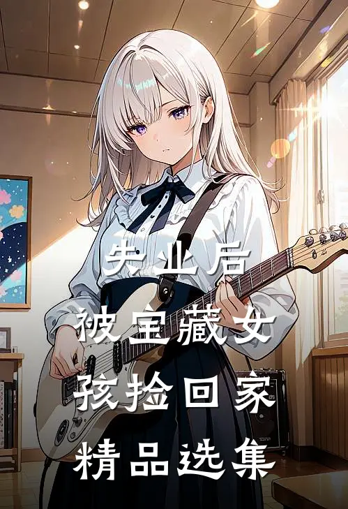 失业后，被宝藏女孩捡回家精品选集