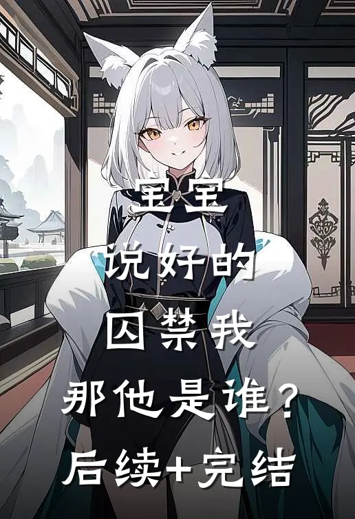 宝宝，说好的囚禁我，那他是谁？后续+完结