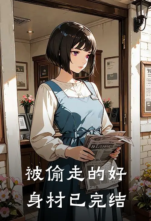被偷走的好身材已完结