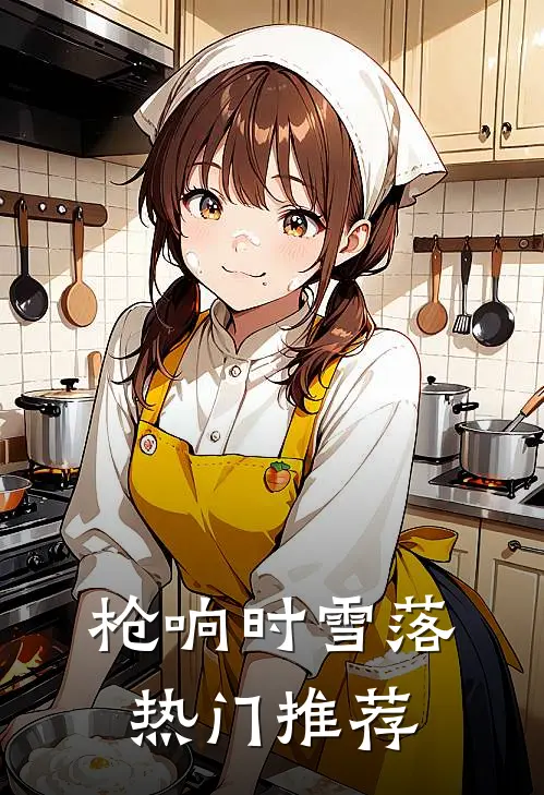枪响时雪落热门推荐