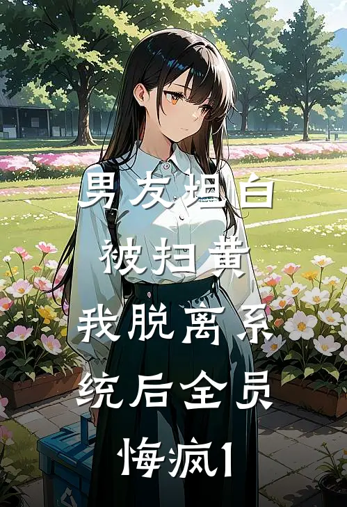 男友坦白被扫黄，我脱离系统后全员悔疯1