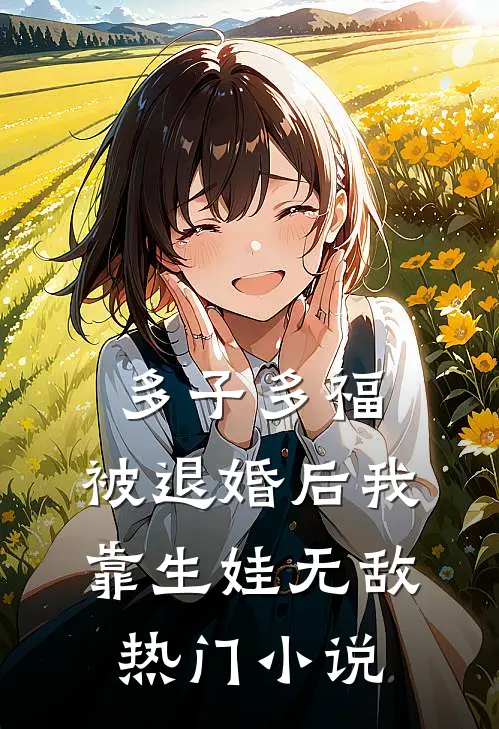 多子多福：被退婚后我靠生娃无敌热门小说