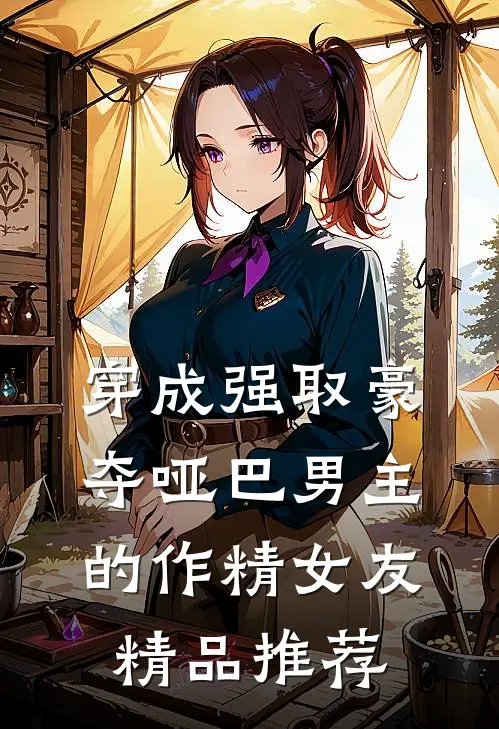 穿成强取豪夺哑巴男主的作精女友精品推荐
