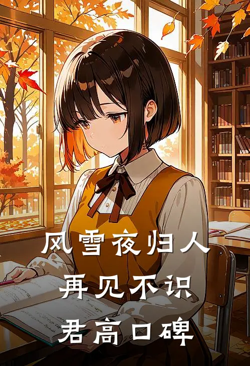 风雪夜归人，再见不识君高口碑