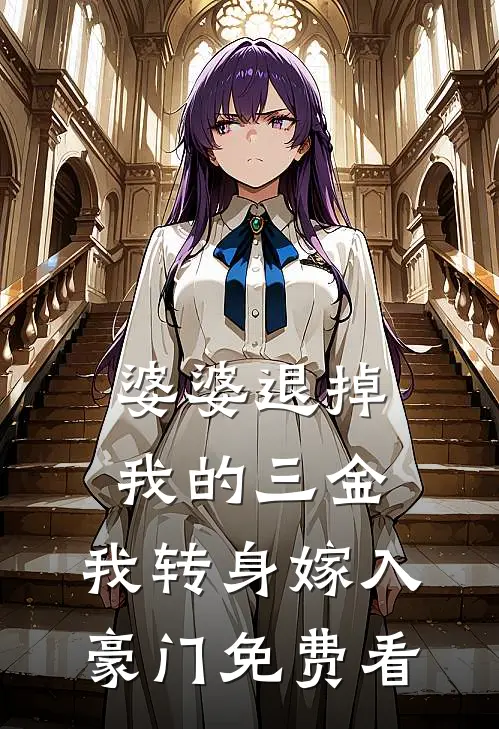 婆婆退掉我的三金，我转身嫁入豪门免费看