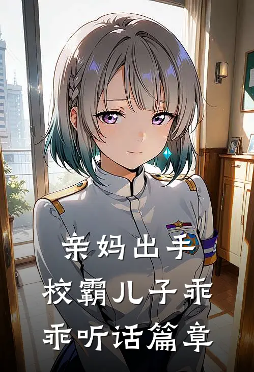 亲妈出手，校霸儿子乖乖听话篇章