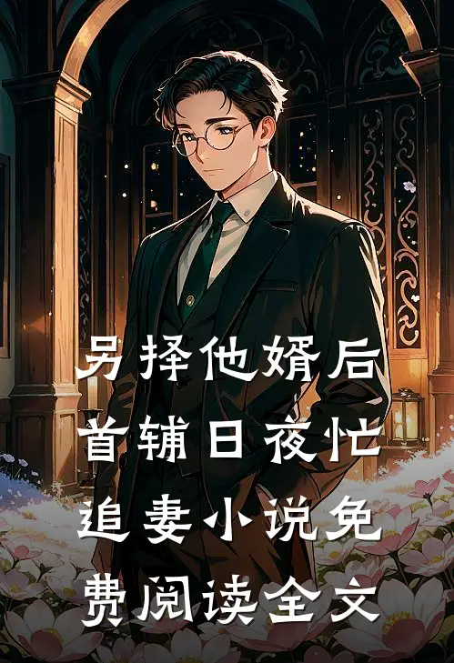 另择他婿后，首辅日夜忙追妻小说免费阅读全文