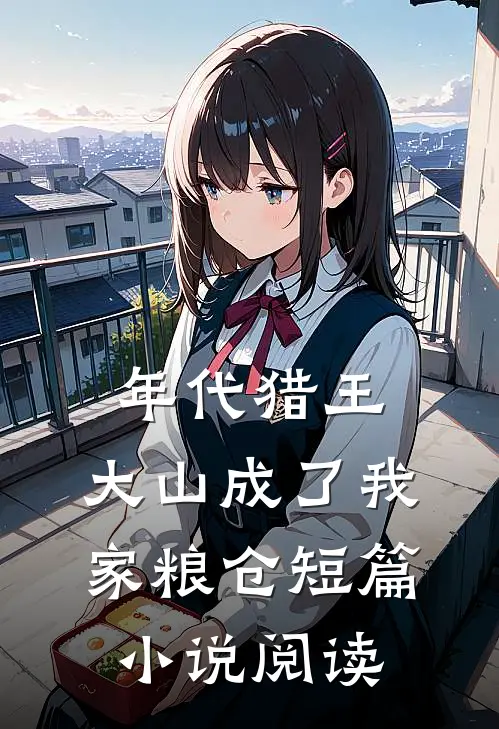 年代猎王：大山成了我家粮仓短篇小说阅读