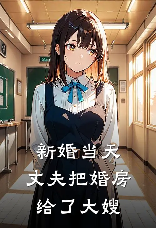 新婚当天,丈夫把婚房给了大嫂怎么办