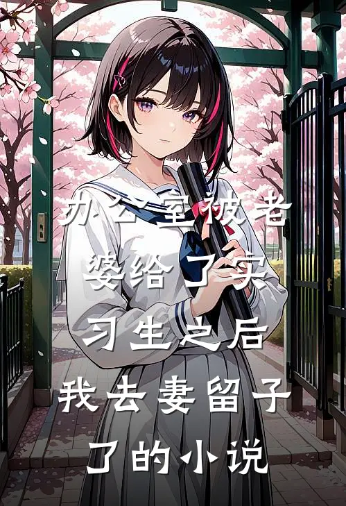 办公室被老婆给了实习生之后，我去妻留子了的小说