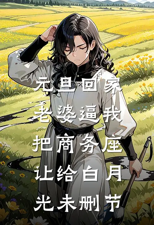 元旦回家，老婆逼我把商务座让给白月光未删节