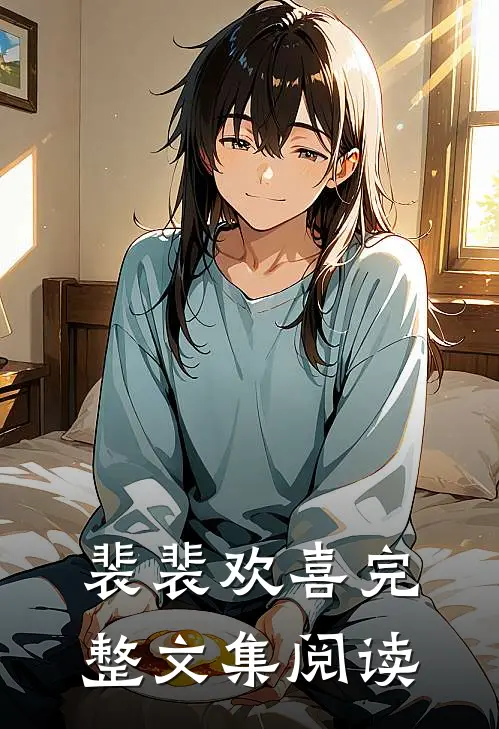 裴裴欢喜完整文集阅读