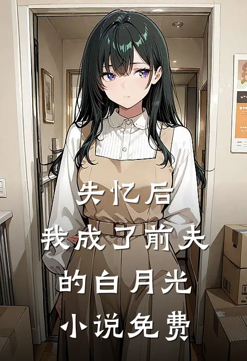 失忆后，我成了前夫的白月光小说免费