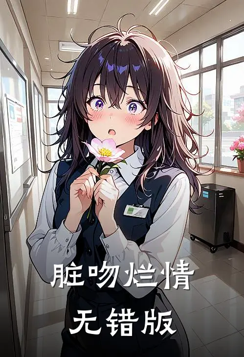 脏吻烂情无错版