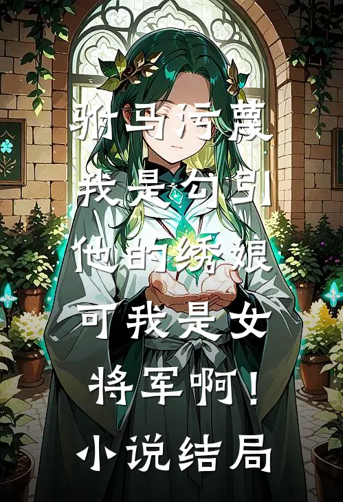 驸马污蔑我是勾引他的绣娘，可我是女将军啊！小说结局