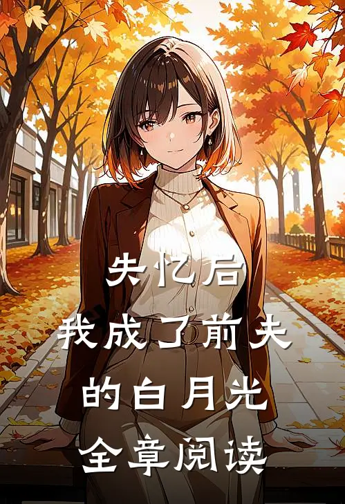 失忆后，我成了前夫的白月光全章阅读
