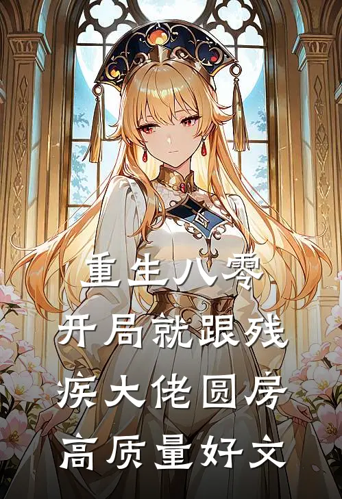 重生八零：开局就跟残疾大佬圆房高质量好文