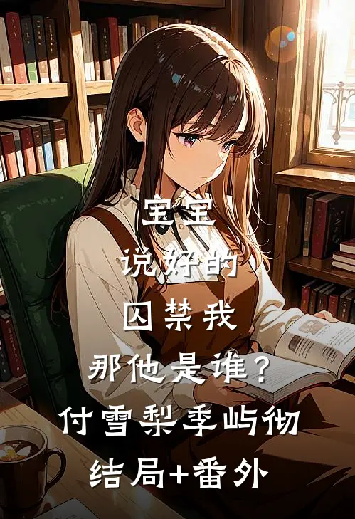 宝宝，说好的囚禁我，那他是谁？付雪梨季屿彻结局+番外