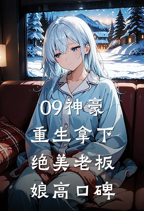 09神豪：重生拿下绝美老板娘高口碑