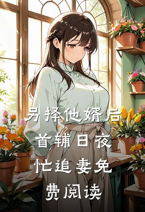 另择他婿后，首辅日夜忙追妻免费阅读