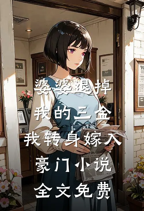 婆婆退掉我的三金，我转身嫁入豪门小说全文免费